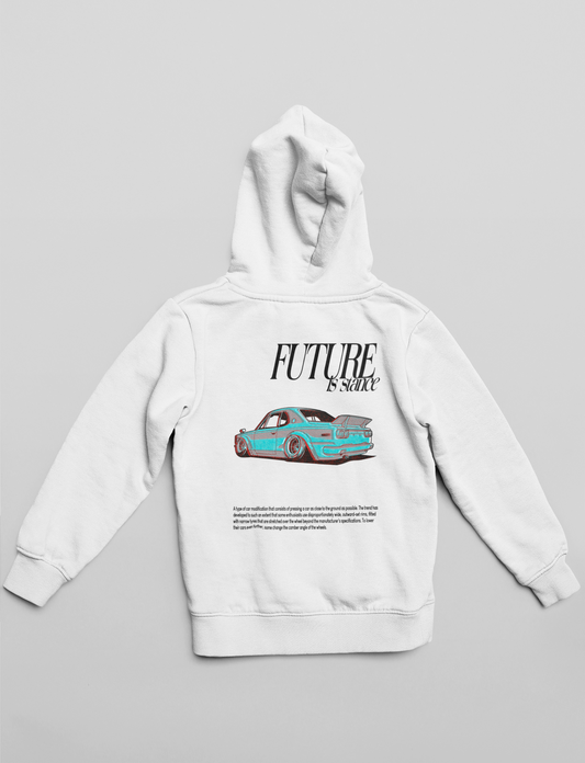 FUTURE IS STANCE